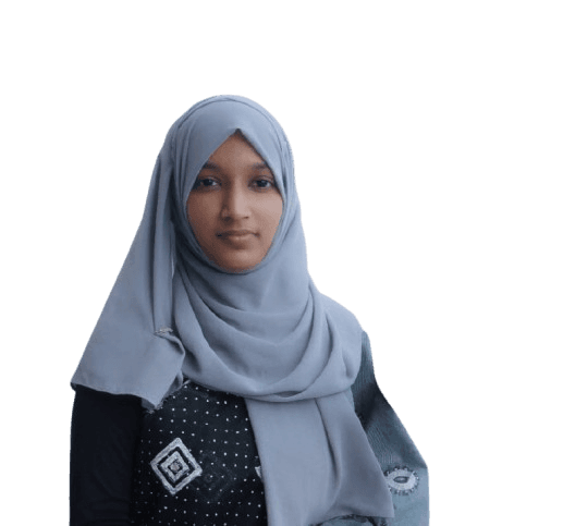 Masuma's portrait